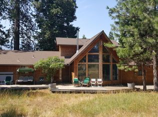 2528 Jakes Pl, Mount Shasta, CA