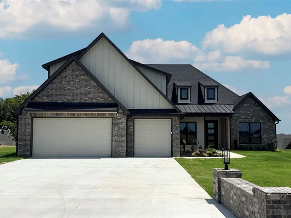 11245 S 217th East Ave, Broken Arrow, OK 74014