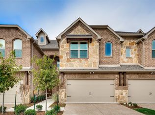 1245 Wiltshire Dr, Allen, TX 75013