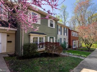 1431 Millwood Ct, Annapolis, MD