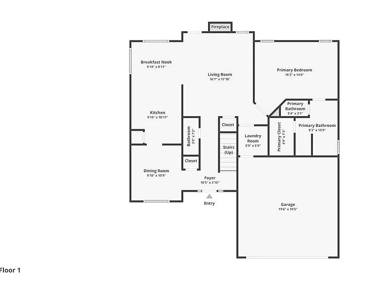 479 Haven Ridge Dr — Photo 2