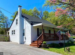 7734 Edgewood Church Rd, Frederick, MD 21702