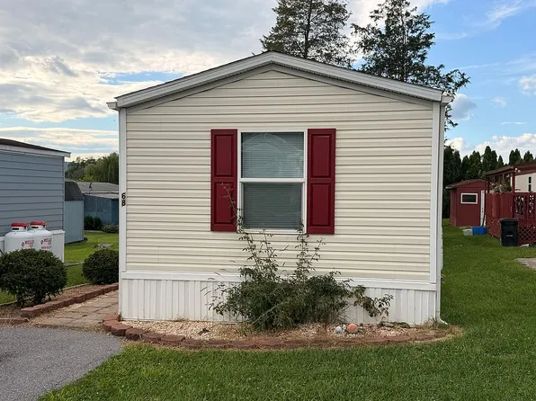 68 Aspen Rd, Dillsburg, PA 17019