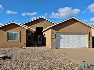 2724 Hammond Blvd, Clovis, NM 88101