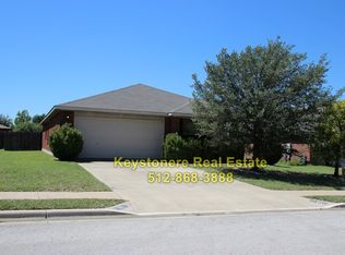 111 Carol Ave, Leander, TX 78641