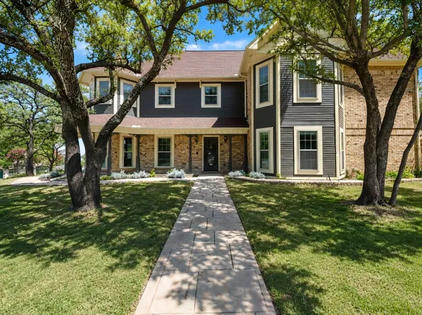 7400 Golf Club Dr, Fort Worth, TX 76179