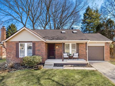 3026 Kilcullen Dr, Columbus, OH, 43221