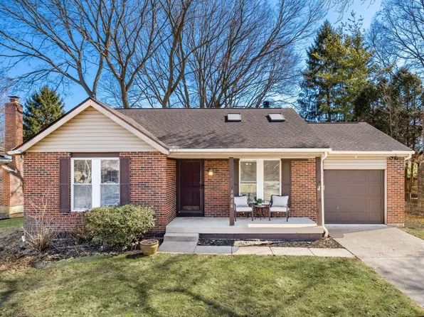 3026 Kilcullen Dr, Columbus, OH 43221