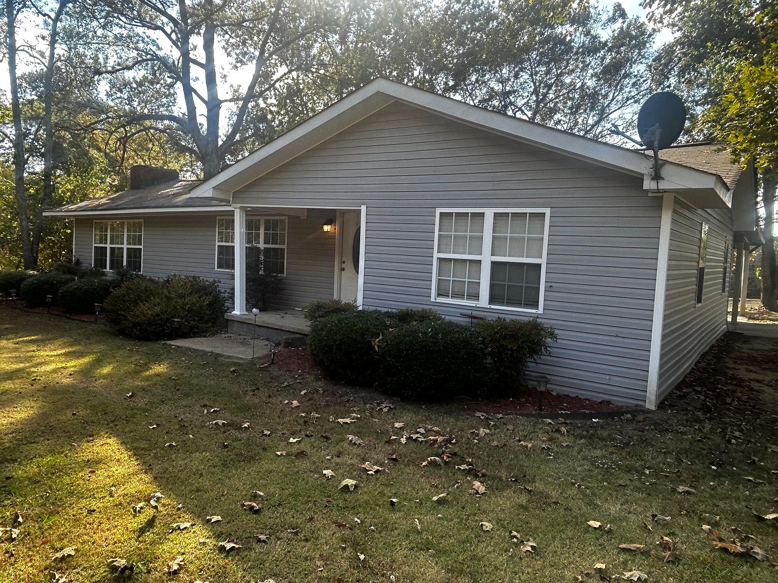 109 Drive 1293, Mooreville, MS 38857 MLS 233726 Zillow