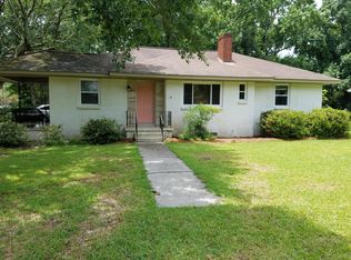 423 Martello Dr, Charleston, SC 29412