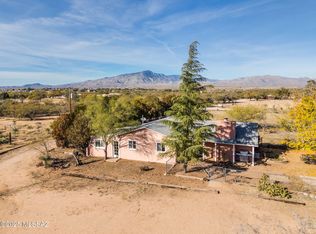3035 W Williams Rd, Benson, AZ 85602