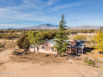 3035 W Williams Rd, Benson, AZ, 85602