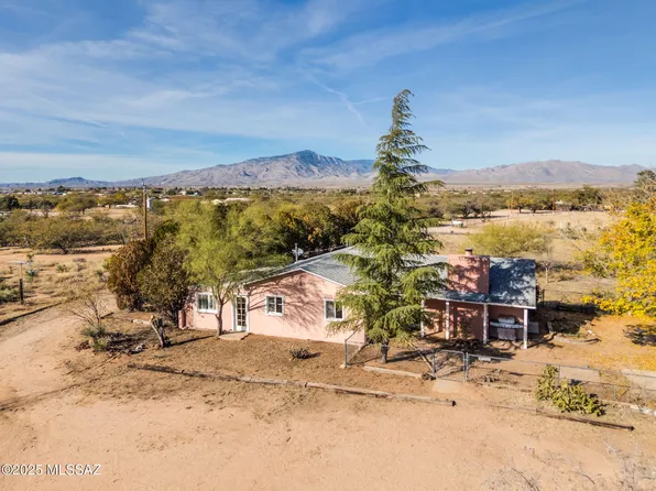 3035 W Williams Rd, Benson, AZ 85602