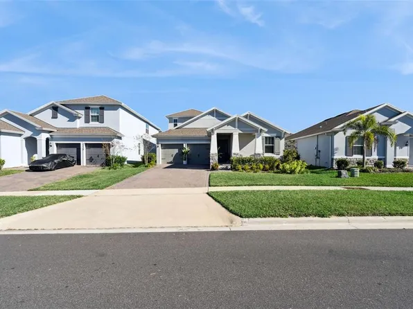 4442 Lions Gate Dr, Clermont, FL 34711