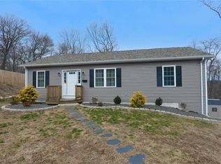 65 Howard Ave, Coventry, RI 02816