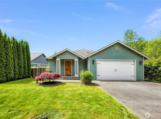 Paradise Lakes 2, Maple Falls, WA 98266