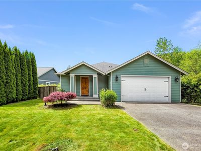 7911 Oregon Trail, Maple Falls, WA, 98266