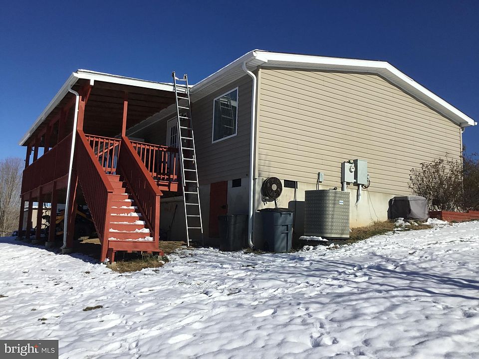 5151 Armentrout Path, Keezletown, VA 22832 Zillow