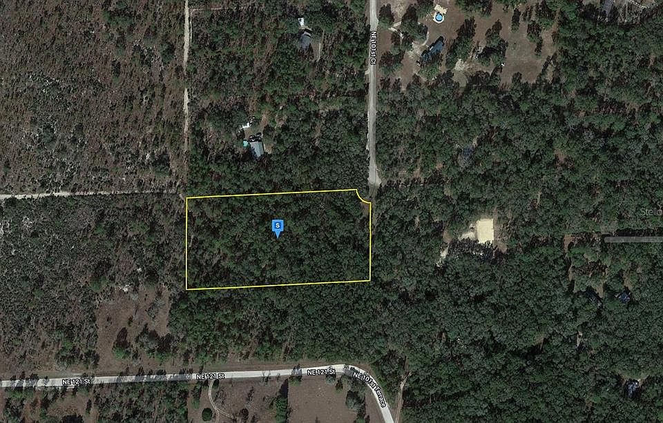 1st image of 12250 NE 101ST COURT LOT 49