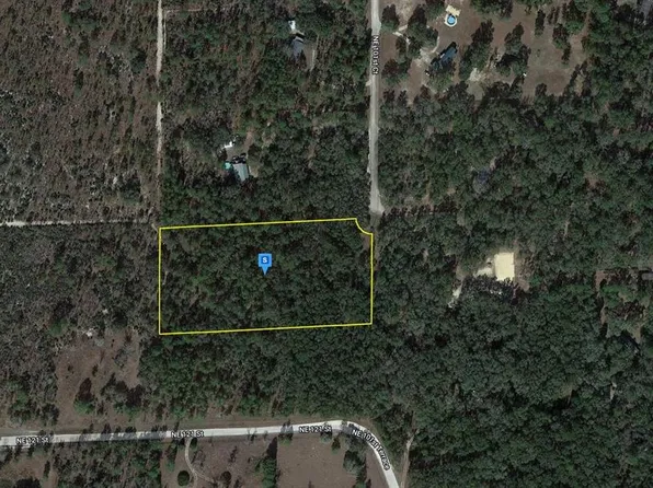 12250 NE 101ST COURT LOT 49, ARCHER, FL 32618