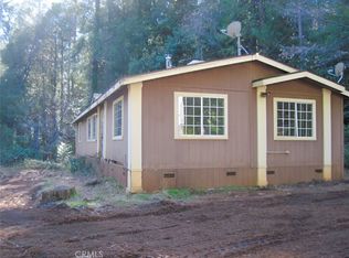39 Weiss Hill Rd, Oroville, CA 95966