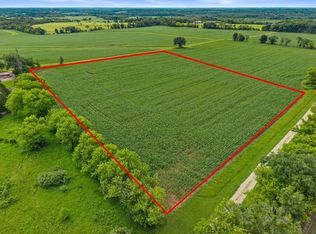 LOT 1 County Road D, Burlington, WI 53105