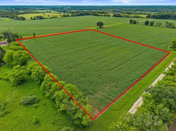 Lt1 COUNTY ROAD D, Burlington, WI 53105