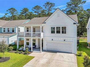 363 Danner Dr, Okatie, SC 29909