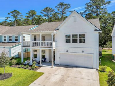 363 Danner Dr, Okatie, SC, 29909