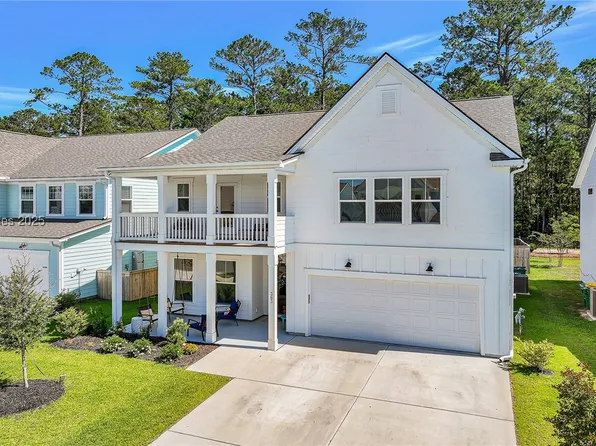 363 Danner Dr, Okatie, SC 29909