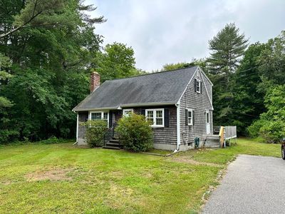 81 Seymour St, Berkley, MA, 02779