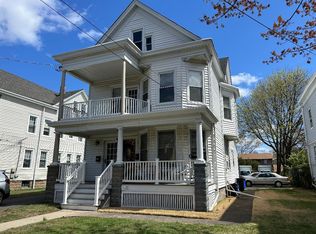 173 Lafayette Ave FLOOR 2, Hawthorne, NJ 07506