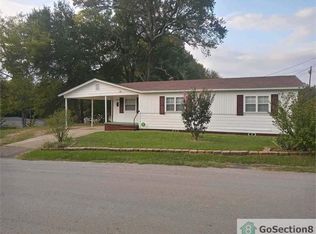 1603 W Vance St, Tyler, TX 75702