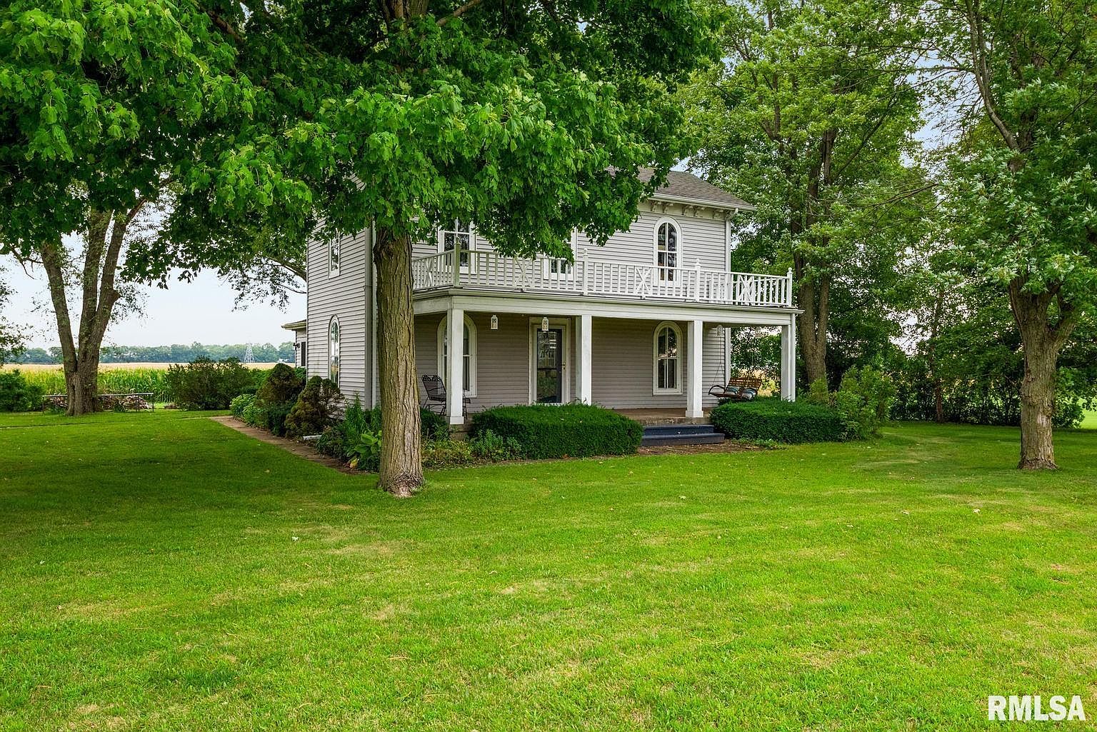 16008 N Old Galena Rd, Chillicothe, IL 61523 Zillow