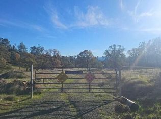 17022 Ranch Rd, Middletown, CA 95461