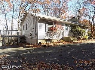 463 Cummins Hill Rd, Milford, PA 18337