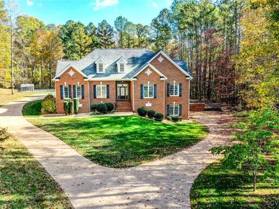 15237 Isle Pines Dr, Chesterfield, VA, 23838