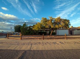 10001 E Hawthorne St, Tucson, AZ 85748