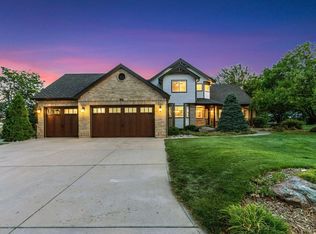 5714 Bluff Ln, Loveland, CO 80537