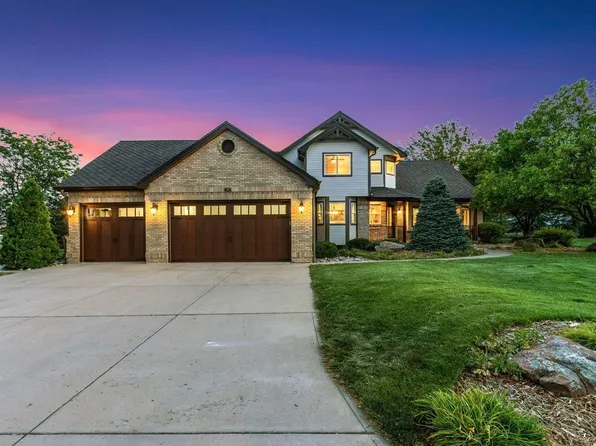 5714 Bluff Ln, Loveland, CO 80537