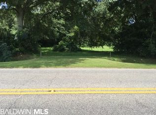0 W County Road 64, Loxley, AL 36551