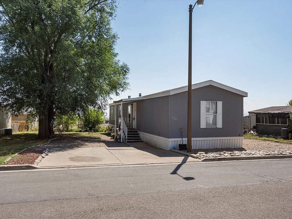 1st image of 2500 N Fort Ln #238