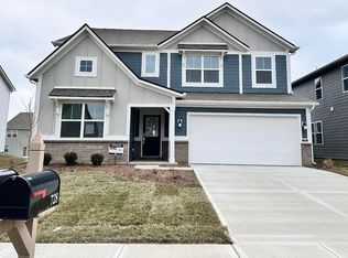 729 Felix Dr, Danville, IN 46122