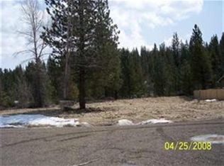 111 Mores Crk, Idaho City, ID 83717
