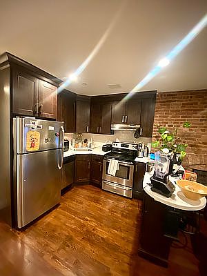 3rd image of 208 W 138th St APT 1