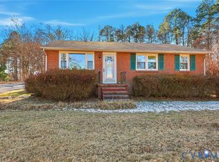 11551 Edinburgh Rd, Glen Allen, VA 23060