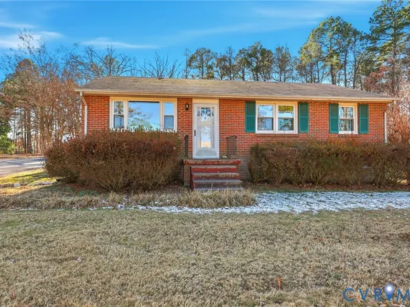 11551 Edinburgh Rd, Glen Allen, VA 23060