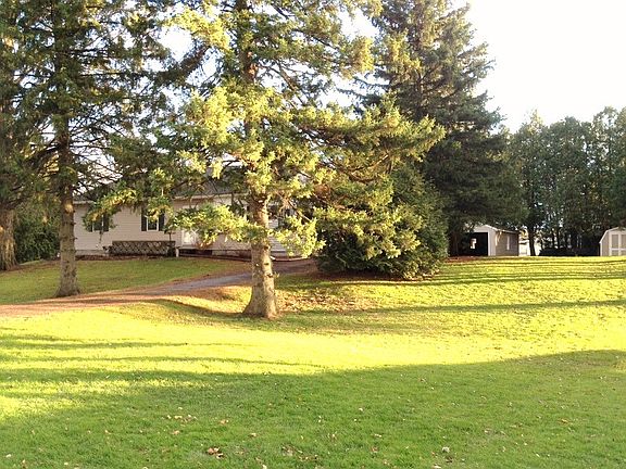 Side Front Yard