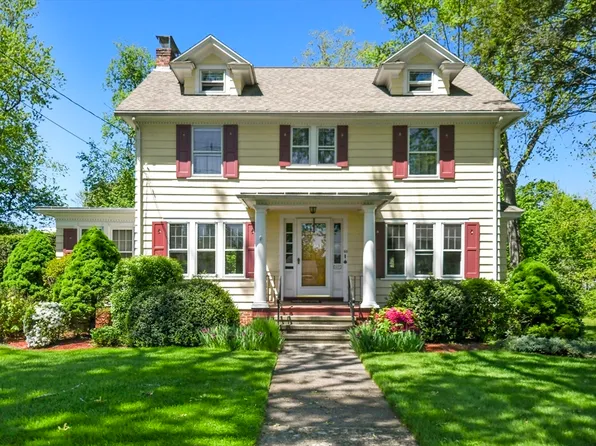 43 Rogers Ave, West Springfield, MA 01089