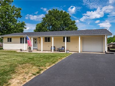 2430 Baker Ln, Decatur, IL, 62526
